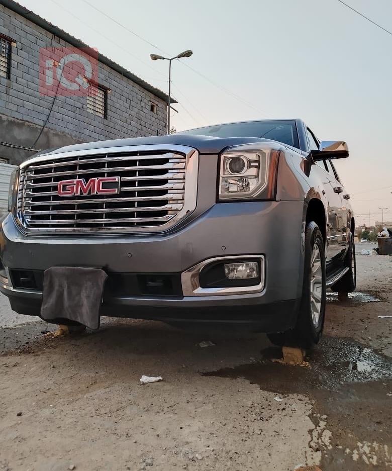 GMC Yukon